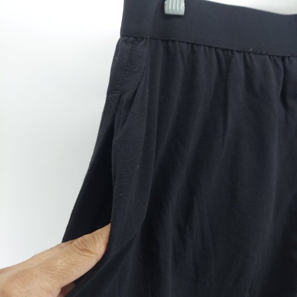 essentials Fear Of God – Essentials black Lounge Pants size medium - Picture 10 of 14